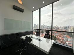 Centrium Square (D8), Office #591525031